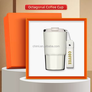 Caja de tazas de artículos prácticos de lujo con logotipo personalizado para regalos corporativos Ideas de regalos promocionales y de negocios - Product Image 3