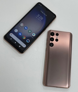 Venta caliente más barata en Africa Phone S23 U Fast <span class=keywords><strong>Internet</strong></span> Phone Original Dual Sim Card Android Mobile Phone - Product Image 6