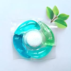 Perlas de Lavandería 6D YUNQ Personalizadas, Resistentes al Ácaro del Polvo, con Aroma Duradero y Color Persistente - Product Image 3