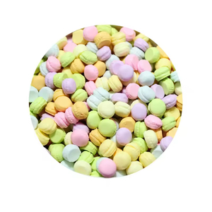 Macaron <span class=keywords><strong>Miniatura</strong></span> de Colores al por Mayor <span class=keywords><strong>para</strong></span> Casa de Muñecas, Escala 1/12 - Product Image 3
