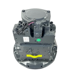 For Komatsu 708-3M-00011 Pump Assembly Construction Machinery <b>Part</b> for PC160 and PC180 - Product Image 3