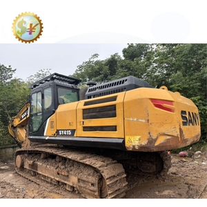 SY415H SY415H ของซายเครื่องขุดขนาดใหญ่42ตันอุปกรณ์หนักแบบมืออาชีพ - Product Image 1