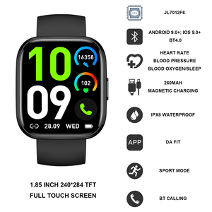 P114 Thời Trang Dây Đeo Cổ Tay Thông Minh Vài Vòng Đeo Tay Với Huyết Áp Tập Thể Dục Bt Cuộc Gọi Kỹ Thuật Số Cổ Tay Đồng Hồ Tùy Chỉnh Cho Nam Giới Và Phụ Nữ - Product Image 6