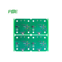 Servicio de Fabricación de Ensamblaje SMT Llave en Mano para PCBA de Cerraduras Inteligentes, Proveedor Chino de PCBA de Alta Calidad