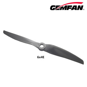 Nouvelle série GEMFAN : 1 hélice en nylon et fibre de verre CCW/CW de 6 pouces pour mini-drone RC à aile fixe, performance supérieure - Product Image 6