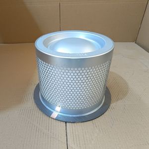 Manny LE20 001 Nouveau filtre séparateur d'huile industriel pour compresseur d'air à vis - Product Image 6