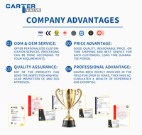 Válvula de Mariposa Eléctrica de Doble Offset WCB A105 304 CF8 con Brida Tipo Wafer Motorizada con Asiento Metálico para Aceite y Gas PN100 ANSI Clase 300 OEM