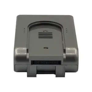 Nouvelle batterie de remplacement pour <span class=keywords><strong>Xiaomi</strong></span> Dreame <span class=keywords><strong>aspirateur</strong></span> T10 <span class=keywords><strong>T20</strong></span> V12S V16S <span class=keywords><strong>aspirateur</strong></span> à main sans fil pièces d'accessoires - Product Image 1