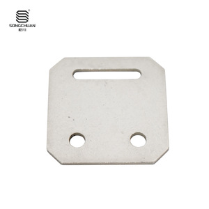 หัวเข็มขัดที่นั่งรถกอล์ฟ1012412 1011652 - Product Image 2