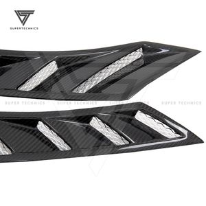 Parafango in fibra di carbonio stile Nismo Ver2 per <span class=keywords><strong>Nissan</strong></span> <span class=keywords><strong>Gtr</strong></span> R35 - Product Image 6