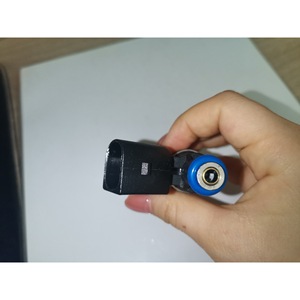 Injecteur de carburant 06F906036A pour Volkswagen Audi A4 A6L C6 2.0T moteur diesel - Product Image 5