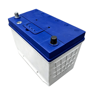 Batterie de voiture N70 12V de haute qualité, 70Ah, batteries au plomb-acide, batterie de véhicule haute puissance, nouvelle technologie - Product Image 2