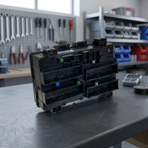 2018 DOD GE RAM 3500 TIPM 68322377 Original Nuevo de Origen Estadounidense con 3 Meses de Garantía - Product Image 3