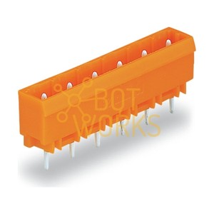 Wago 231734001000 - Nuovo - Product Image 1