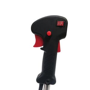 Cortacésped de Gas de 2 Tiempos, <span class=keywords><strong>Desbrozadora</strong></span> Montada Lateral DE UN Solo Cilindro de 42cc, 1.25KW - Product Image 5