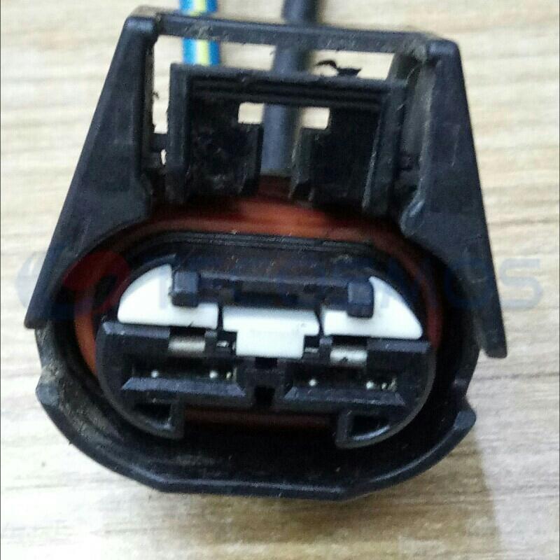 Car Connector For Carnival For ford 2pin CT2-0259M