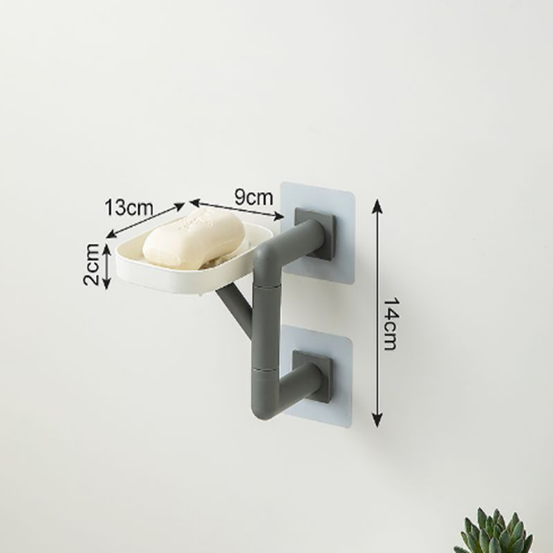 Gris Blanco (Una Capa)