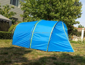 Meilleur Vendeur <span class=keywords><strong>Bivouac</strong></span> 3 Personne Deux Couches <span class=keywords><strong>4</strong></span> Saison D'hiver Imperméables Randonnée Tunnel Tentes De Camping Pour Les Sports De Plein Air - Product Image 5