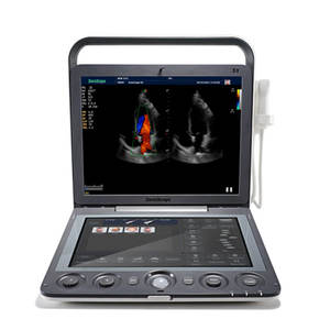 <span class=keywords><strong>Sonoscape</strong></span> <span class=keywords><strong>S8</strong></span> S9 Draagbare Kleur Doppler <span class=keywords><strong>Ultrasound</strong></span> <span class=keywords><strong>Machine</strong></span> Siterite Echografie, S9 Draagbare Kleur Doppler Systeem - Product Image 3