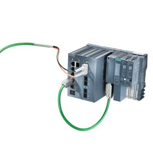 Switch de Capa <span class=keywords><strong>2</strong></span> Administrado LANSI 6GK5205-3BD00-2AB2 SCALANCE XB205-3 5 Puertos RJ45 de <span class=keywords><strong>10</strong></span>/100 Mbit/s 3 Puertos MM FO SC para SIE MENS - Product Image 2