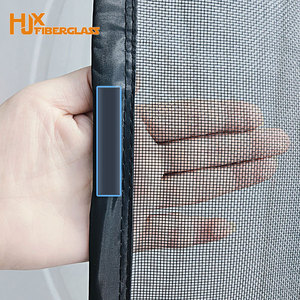 Oferta de Verano 2025: Mosquitera Magnética de Fibra de Vidrio, Cortina de Malla Silenciosa para Puerta - Product Image 3