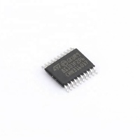 Microcontrôleur STM8S103F2P6 TSSOP-20, puce IC MUC