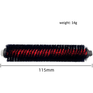 Brosse à rouleau pour Roborock <span class=keywords><strong>S7</strong></span> Maxv <span class=keywords><strong>Ultra</strong></span> <span class=keywords><strong>S7</strong></span> <span class=keywords><strong>Pro</strong></span> <span class=keywords><strong>Ultra</strong></span> G10 G10S G10S <span class=keywords><strong>PRO</strong></span> <span class=keywords><strong>Robot</strong></span> <span class=keywords><strong>Aspirateur</strong></span> Pièces Accessoires - Product Image 2