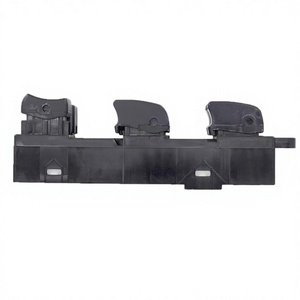 สำหรับนิสสัน เซ็นทรา บี 15 สวิตช์ยกกระจก 25401-3S400 ด้านหน้าซ้ายไฟฟ้า 12V - Product Image 5