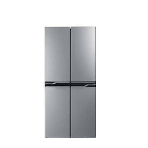 Descongelación manual, refrigerador <span class=keywords><strong>lateral</strong></span> a lado, 425L - Product Image 1