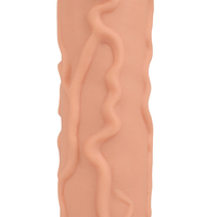 14 pulgadas Super larga gran Consolador negro pene grande sexo para las mujeres