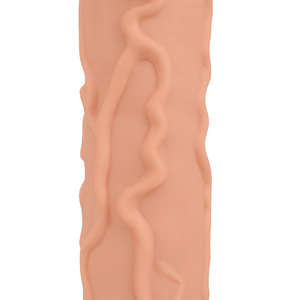 14 Pollice Super Lungo <span class=keywords><strong>Nero</strong></span> Enorme Dildo Grande Pene Del <span class=keywords><strong>Sesso</strong></span> per Le Donne - Product Image 5