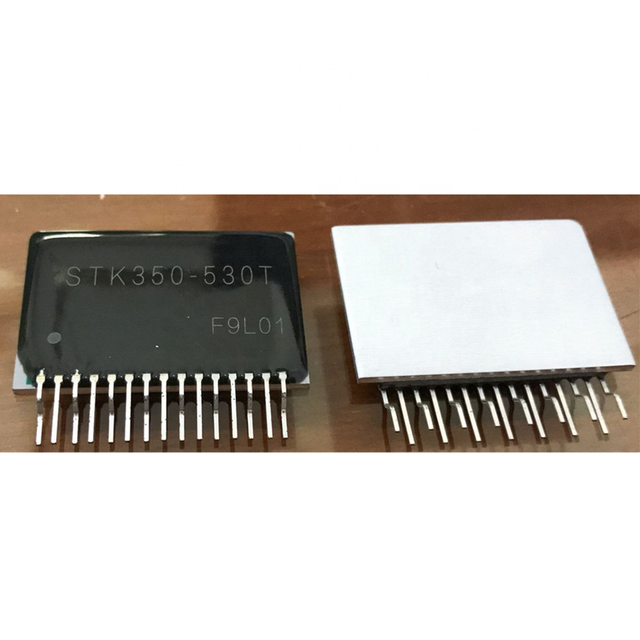 Integrated Circuit STK350-000 STK350-030 STK350-050 STK350-430 STK350-530T STK350-230 STK350-630 STK350-630T STK350-530T-E