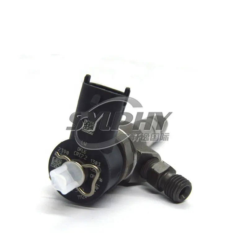 High Quality D28 Diesel Engine Spare Parts 1112010-E4100 Common Rail Fuel Injector