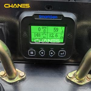 جديد 25hp bo ديزل صغير زلق بمحرك توربيني مزدوج - Product Image 6