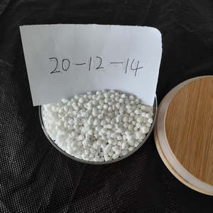 Fertilizante Compuesto NPK a Base de Cloro, de Liberación Controlada, Granular, 99% de Pureza, para Vegetales - Product Image 6
