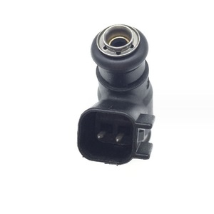 Inyector de Combustible 96487553 para Chevrolet Buick, Modelos Aplicables, Embalaje Estándar - Product Image 3