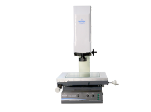 Verbesserte Hochpräzise Manuelle 2D/2.5D Video-Messmaschine CE-Zertifiziert Rational VMS-2010P 0,5µm Auflösung 1 Jahr Garantie - Product Image 4