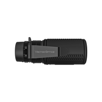 Télescope monoculaire léger à prisme de toit Vector Optics Paragon 8x42 BAK4