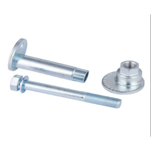 OEM 48409-0E060 Fixations pour Fabricants de Pièces Automobiles Accessoires de Voiture Boulon de Réglage de Camber M14 Dacromet pour <span class=keywords><strong>Toyota</strong></span> LEXUS (GR) - Product Image 1