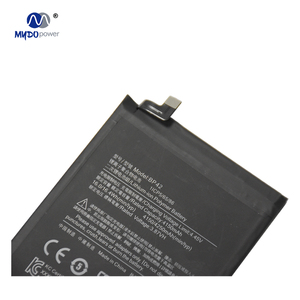 Batería de repuesto BP42 para Xiaomi Mi 11 Lite 5G Redmi K20 Mi <span class=keywords><strong>9T</strong></span> K20 <span class=keywords><strong>Pro</strong></span> <span class=keywords><strong>9T</strong></span> <span class=keywords><strong>Pro</strong></span>-Batería de teléfono móvil Premium - Product Image 1