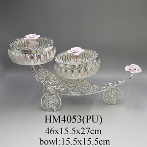 Boîte à fruits secs en forme de vélo, boîte à gâteaux, boîte à bonbons, boîte à chocolat avec couvercle, cadeau de <span class=keywords><strong>retour</strong></span> - Product Image 4