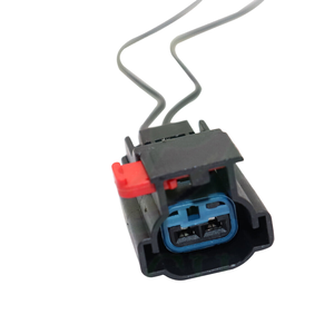 Подходит A06-61692-000 Freightliner двигателя с низким уровнем охлаждающей жидкости Разъем жгут проводов A0661692000 - Product Image 1