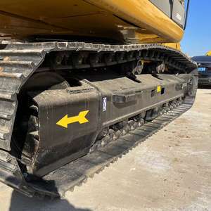 Buen estado Original Japón usado CAT 330D excavadora usada 30ton excavadora pesada Venta en China - Product Image 6