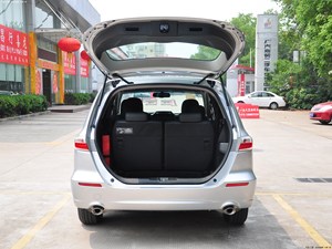 ฮอนด้า โอดิสซีย์ ปี 2013 เครื่องยนต์ 2.4 ลิตร มือสอง ประหยัดน้ำมัน เบาะหนัง ขับเคลื่อนล้อหน้า กล้องมองหลัง ราคาพิเศษ รถราคาถูก - Product Image 6