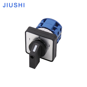 Công tắc chuyển đổi LW26-20/<span class=keywords><strong>2</strong></span> cam 3 vị trí <span class=keywords><strong>2</strong></span> phần 20A mạch điều khiển động cơ đảo ngược - Product Image 2