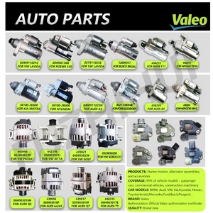 <span class=keywords><strong>Démarreur</strong></span> Valeo OEM 02M911021B 02M911023E 02M911023G 02M911023SV 02M911023SX 438174 17970N pour VW <span class=keywords><strong>Golf</strong></span> Jetta - Product Image 5