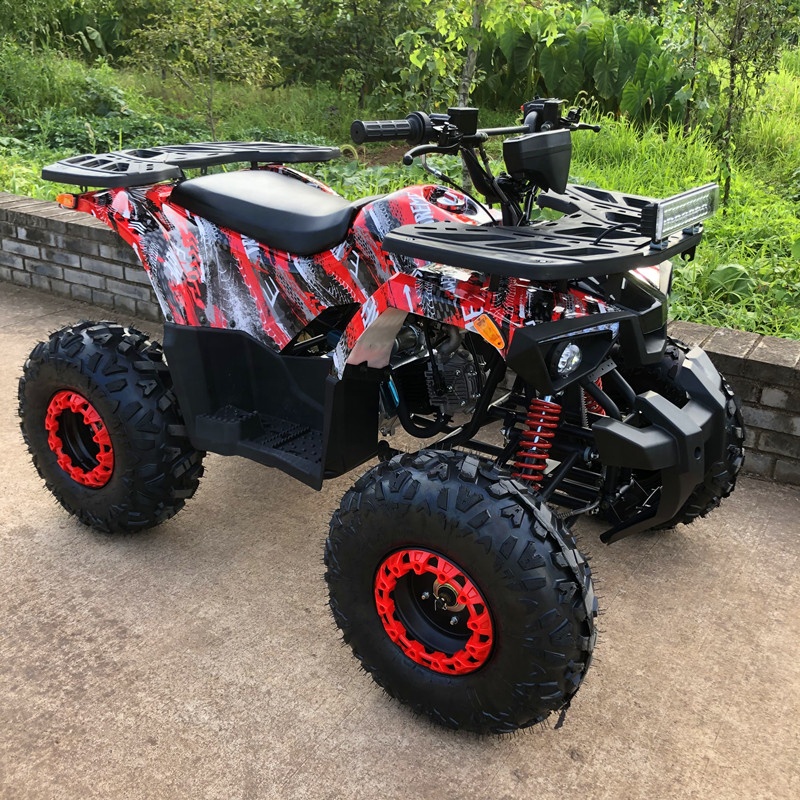 china atv