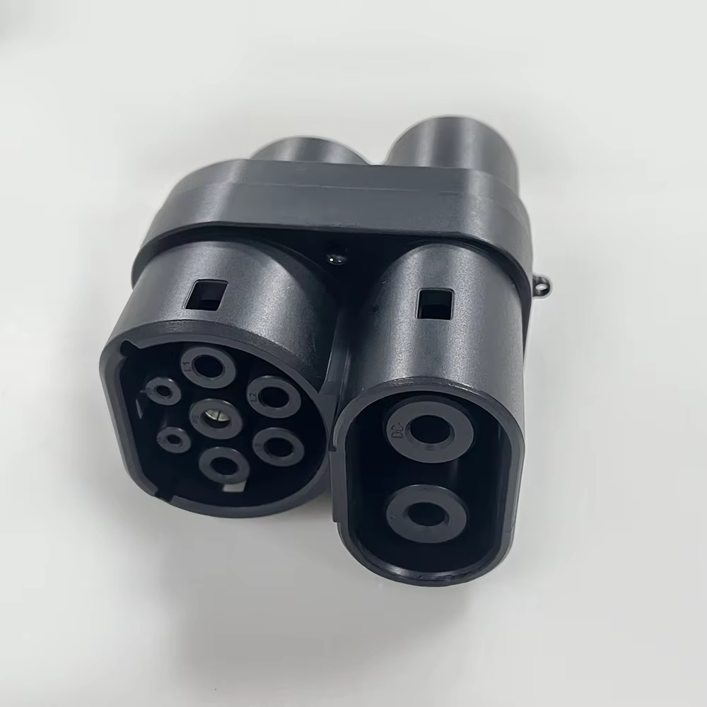 ccs1 to ccs2 adapter