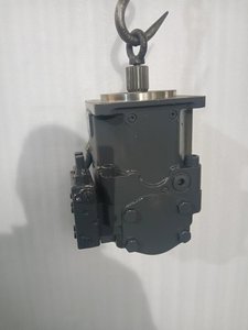 ปั๊มลูกสูบ A11V095 A11V040 A11V060 A11V075 A11V0130 ไฮดรอลิกแรงดันสูง A11V040LRDH1/10R-NZC12K02 0.5 100 บาร์ 1 สเตจ 1/4 - Product Image 3