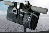Sac de transport pour scooter Sac étanche de haute qualité Sac de transport de grande capacité pour Mijia M365 Kick Scooters électriques Accessoires